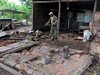 Един човек е починал след земетресението в Никарагуа