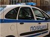 Надрусан стреля на кръстовище в Бургас, буйства в ареста
