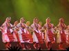 Над 100 танцьори на сцената на “Пирин фолк”