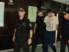 Бившият футболист Метушев, обвинен в убийство, остава в ареста