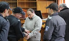 Постоянен арест за убиеца от Велинград