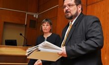 Варненски прокурори искат отмяна на съкратеното съдебно следствие при смърт