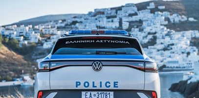 15-годишна с българска майка изнасилена многократно на Крит. Баща й се самоуби