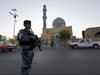 Най-малко 15 души загинаха при атентат в Багдад