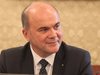 Социалният министър Бисер Петков: Приоритет е реформата при инвалидните пенсии