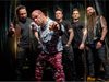 Five Finger Death Punch добавиха страната ни в европейското си турне