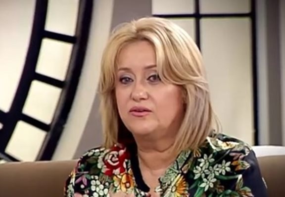 Венелина Гочева КАДЪР: bTV