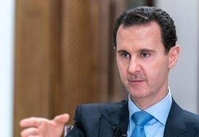 Сирия обмисля да отвори посолства в Донецката и Луганската република