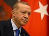 Ердоган обяви седмица на национален траур в Турция заради трусовете