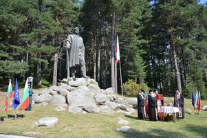 На Попови ливади отбелязват 120 г. от Илинденско-Преображенското въстание