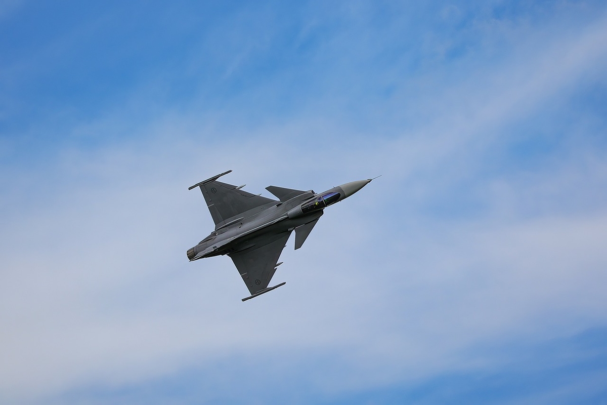 Чехия ще купи 24 изтребителя F-35