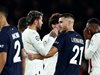 "Милан" без гол в 5 мача поред в Шампионската лига