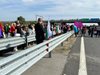 Миньори и енергетици пак блокират пътни артерии в Стара Загора и Хасково утре
