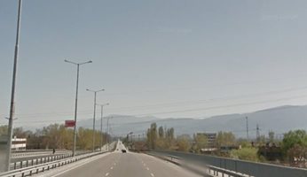 Прокуратурата разпореди проверка  за пътно хулиганство на Асеновградско шосе