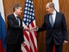 Москва подкрепя усилията на САЩ в борбата с тероризма