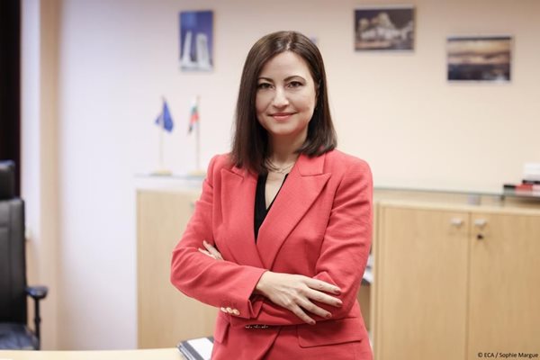 Илиана Иванова