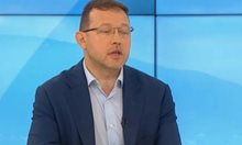 Д-р Благомир Здравков: Има финансиране за техника за образна диагностика в детската болница