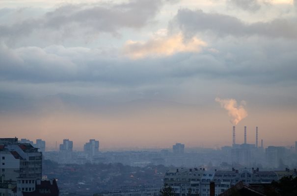 1 градус по-ниска температура води до увеличено ползване на топлина с между 5 и 10%