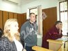 Утре прокуратурата внася искане за постоянен арест на полицая Венцислав Караджов