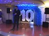 Вижте как ГЕРБ в Пловдив отпразнува 10-годишнината на партията (снимки)