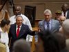 Новият президент на Куба в първата си реч: Ще продължа революцията на Кастро