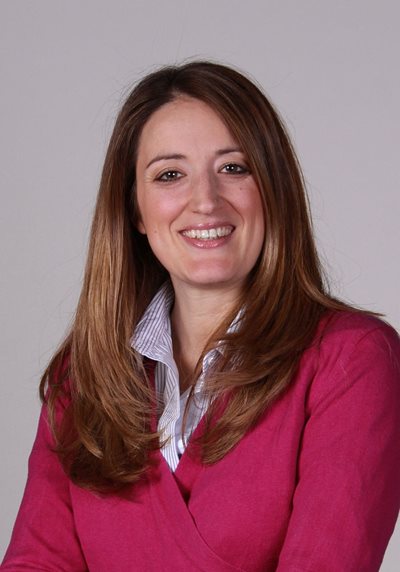 Roberta Metzola