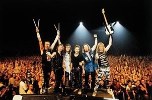 IRON MAIDEN кацат със собствен самолет в Пловдив, 60 000 се изсипват за рок феста (снимки)