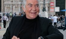 Почина модният дизайнер Роберто Кавали