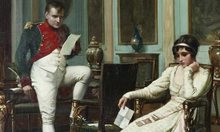 Форбс продава свидетелство от тайната венчавка на Наполеон с Жозефин