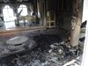 Запалиха имението  на Баневи в “Бояна”,  щетите за 1 милион лева (обзор)