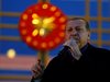 Ердоган ще може отново да оглави управляващата партия на конгрес на 20-21 май