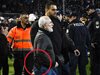 Издадоха заповед за арест на президента на футболен клуб ПАОК Иван Савидис в Гърция