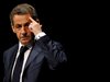 Саркози осъди липсата на физически доказателства в разследването срещу него