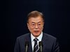 Южнокорейският президент не е спал, чакайки срещата между Тръмп и Ким