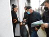 Доброволци от ГЕРБ–Добрич помагаха на БЧК </p><p>и раздаваха храна на бедните