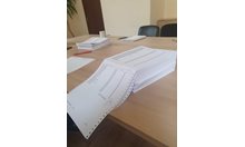 Македонци с БГ гражданство пълнят избирателните списъци, а после не гласуват
