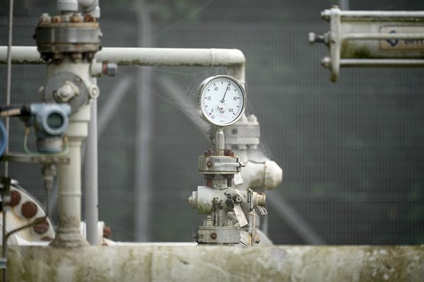 Себастиан Бурдужа: Румъния ще стане най-големият производител на природен газ в Европа