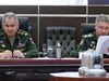 Арестуваха съветник на заместника на Сергей Шойгу за корупция в руската армия
