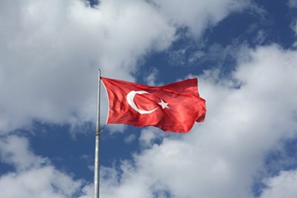 Днес се навършва 1 година от опита за преврат в Турция  СНИМКА : Pixabay