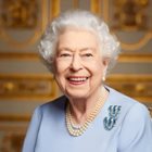 Кралица Елизабет II СНИМКА:Инстаграм/Официален профил на кралското семейство