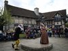 Оксфорд: Уилям Шекспир не е писал сам пиесите си