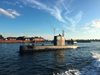 Обвинен за смъртта на шведска журналистка: Загина при злополука в подводница