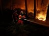 8 загинаха и десетки бяха ранени при пожар в Португалия