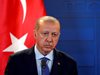 Германец е изпратен на съд в Турция за обида на Ердоган