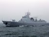 Два военни кораба на САЩ преминаха през спорен район на Южнокитайско море
