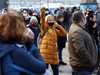 Протести в Германия заради ограниченията срещу коронавируса