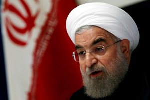 Персийския залив: ще нападне ли Иран Саудитска Арабия