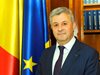 Румънският министър на правосъдието 
подаде оставка