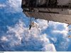 Тричленен екипаж ще осъществи "полет" в макет на нов модул на МКС