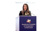 Херо Мустафа: До 3 г. България може да е най- привлекателната дестинация за американските компании в региона